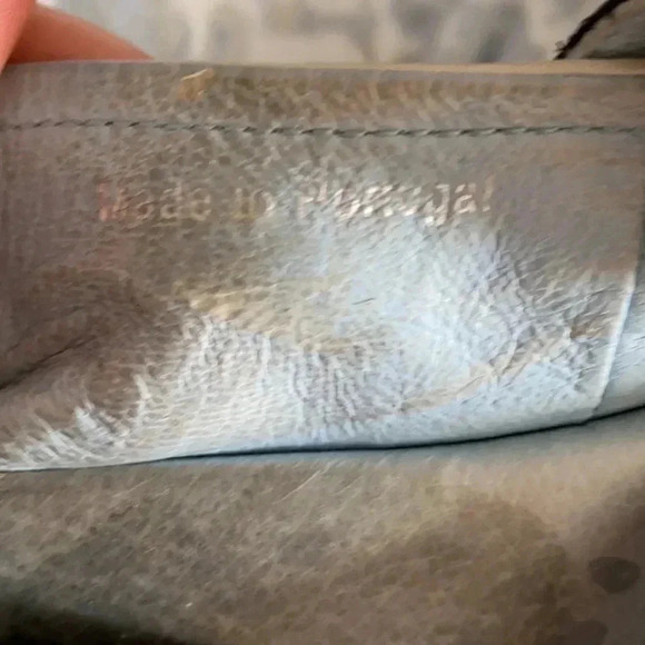 Cloud genuine leather Mary Janes - Picture 9 of 9